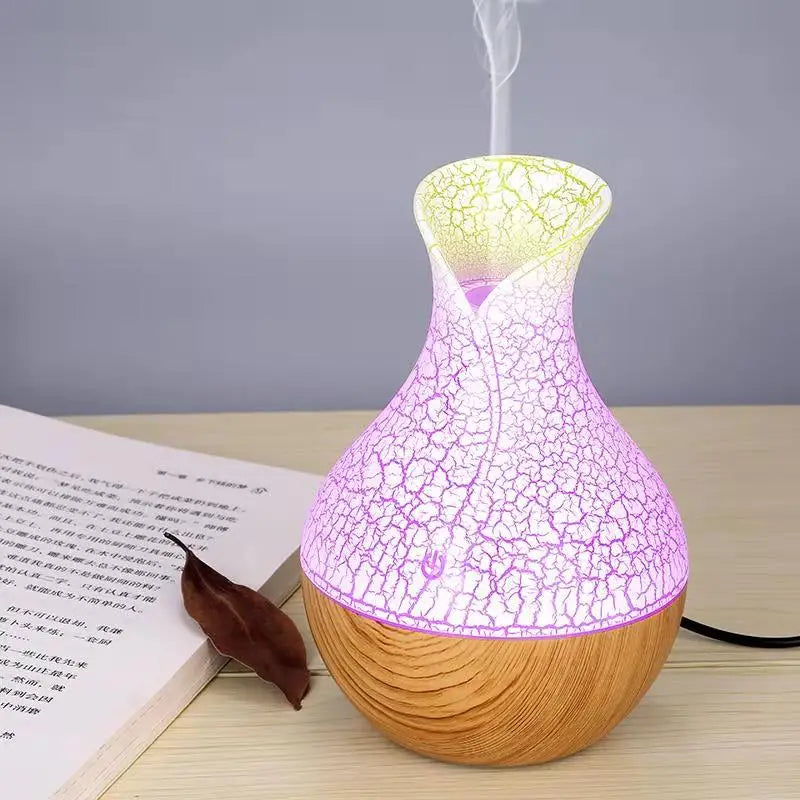 Humidificador portátil SUNCOLOURFUL